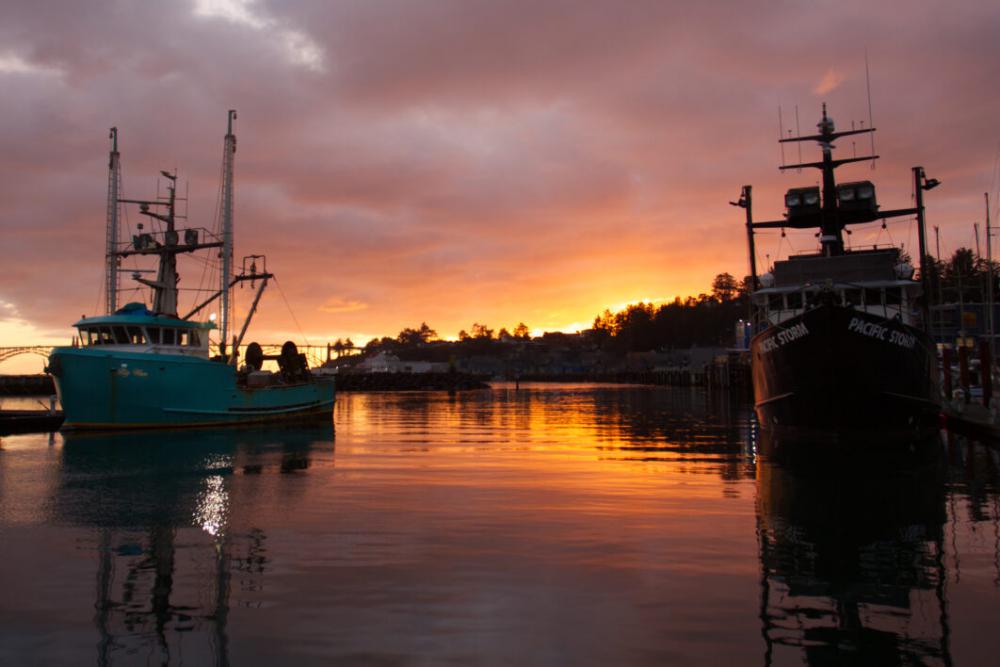 Boat Sky Sunset Free Stock Photo Boat Sky Sunset Free Stock Photo