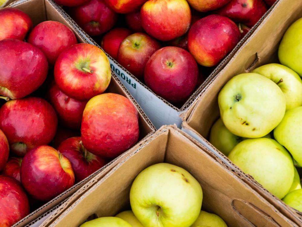 Fresh Apples Market Free Stock Photo Fresh Apples Market Free Stock Photo