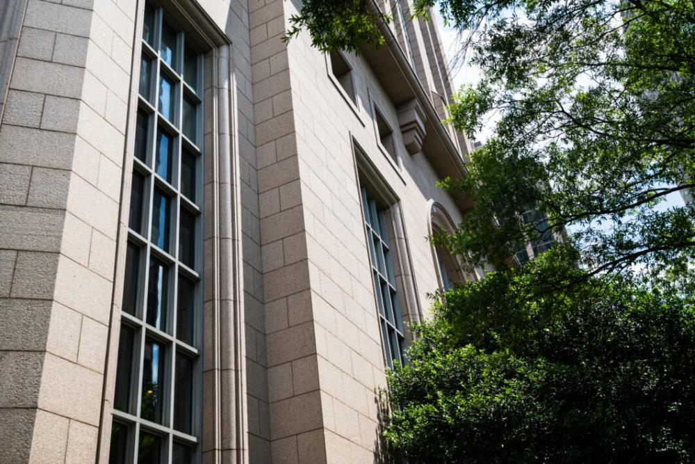Midtown Legal Building Free Stock Photo Midtown Legal Building Free Stock Photo