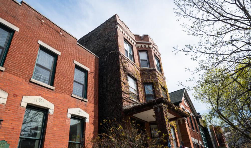 Chicago Urban Buildings Free Stock Photo Chicago Urban Buildings Free Stock Photo