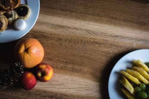 Home kitchen table