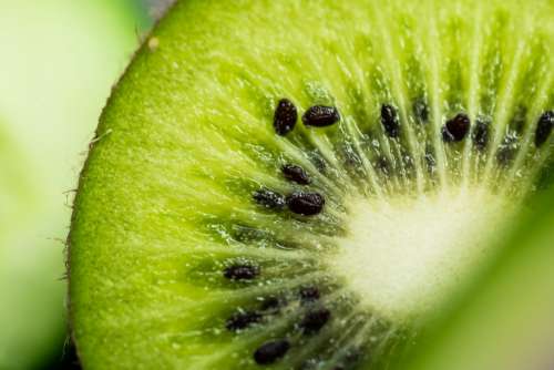 Kiwi macro