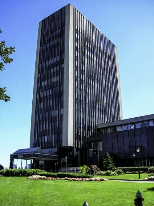 Stevens Institute of Technology in New Jersey free photo