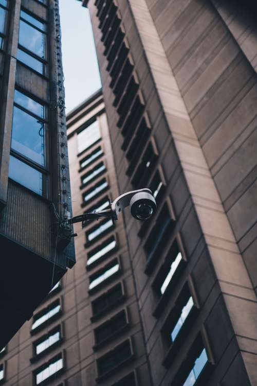 Urban surveillance
