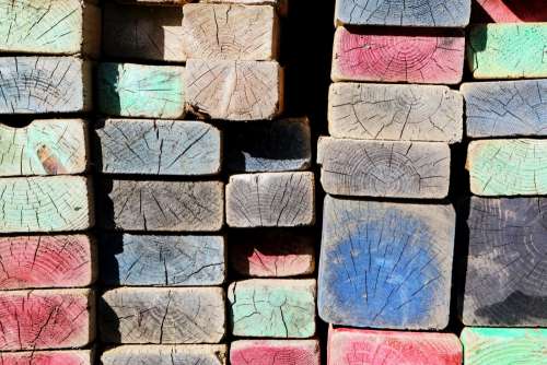 Wood Logs