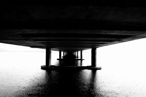 Under The Bridge