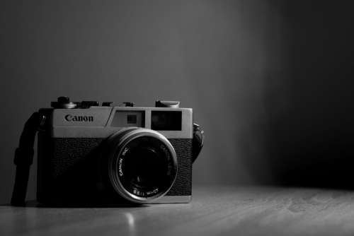 Film Camera
