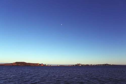 Saint-Pierre-et-Miquelon