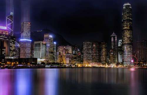 HongKong