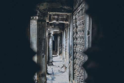 Angkor Wat#4