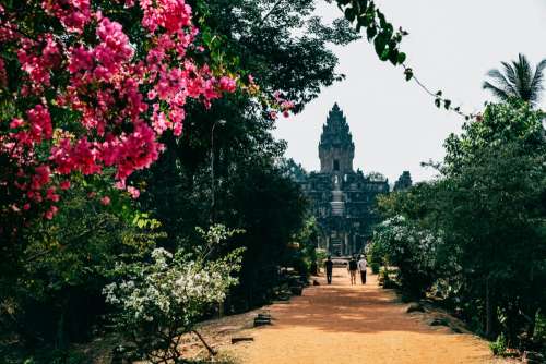 Angkor Wat#1