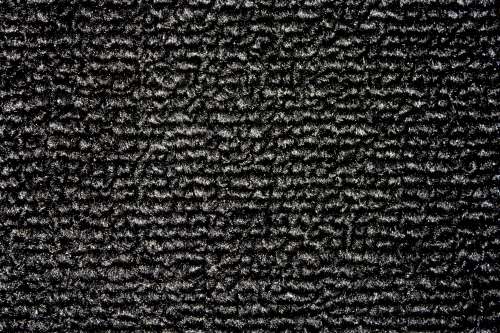 Black Loop Pile Carpet Texture