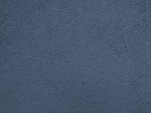 Blue Gray Textured Wall Close Up