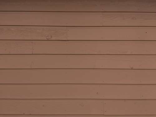 Brown Drop Channel Wood Siding Texture