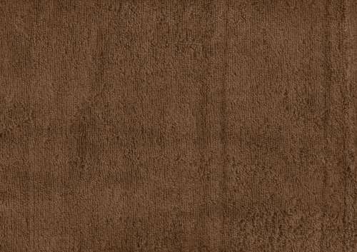 Brown Terry Cloth Towel Texture
