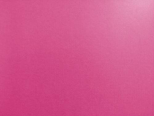 Fuchsia Hot Pink Plastic with Square Pattern Texture
