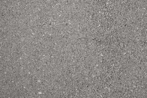 Gray Cinder Block Close Up Texture