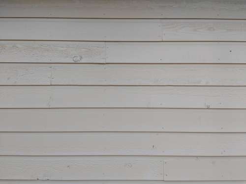 Gray Drop Channel Wood Siding Texture
