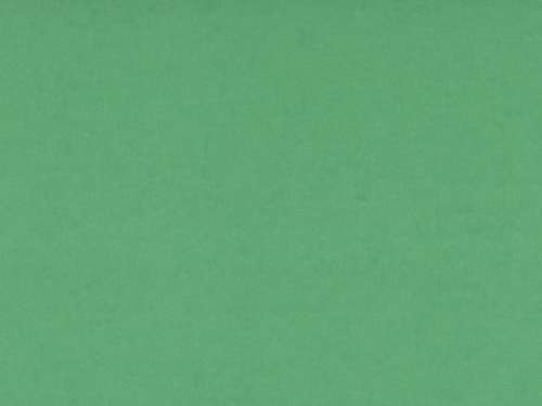 Green Card Stock Paper Texture