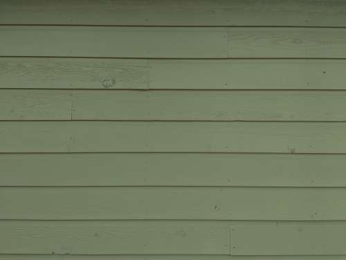 Green Drop Channel Wood Siding Texture