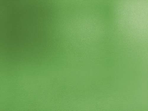Green Faux Leather Texture