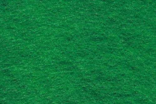 Green Scouring Pad Close Up Texture