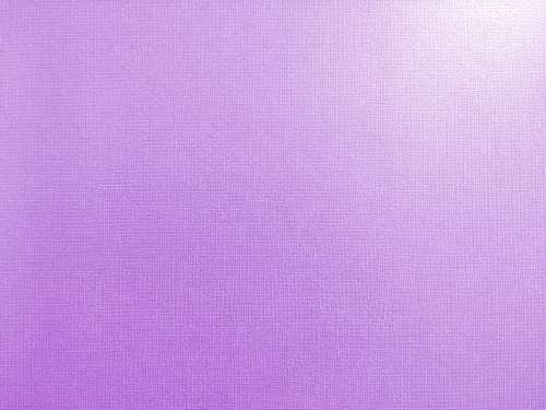 Lavender Light Purple Plastic with Square Patter Texture