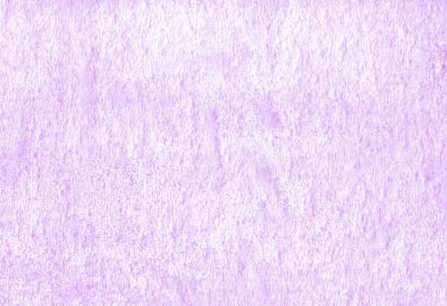 Lavender Terry Cloth Towel Texture