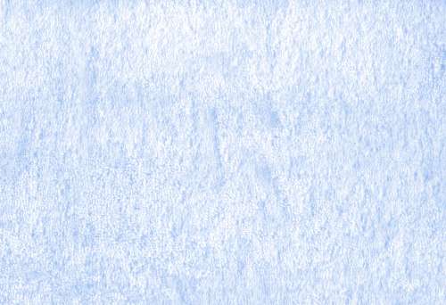 Light Blue Terry Cloth Towel Texture