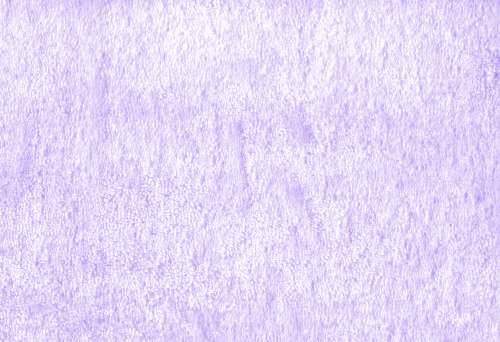 Light Purple Terry Cloth Towel Texture