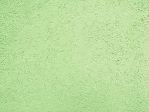 Mint Green Textured Wall Close Up