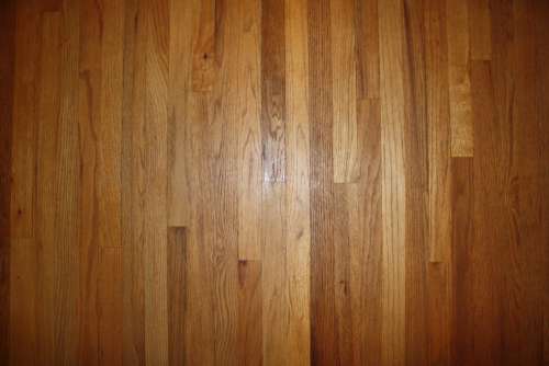 Oak Floor Texture