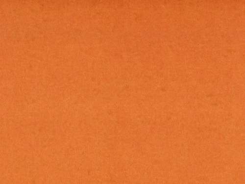 Orange Card Stock Paper Texture