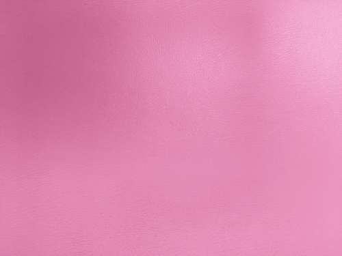 Pink Faux Leather Texture