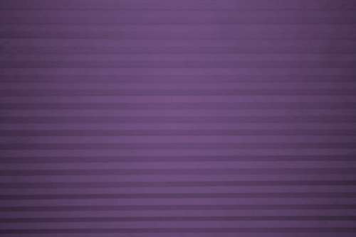 Purple Cellular Shade Texture