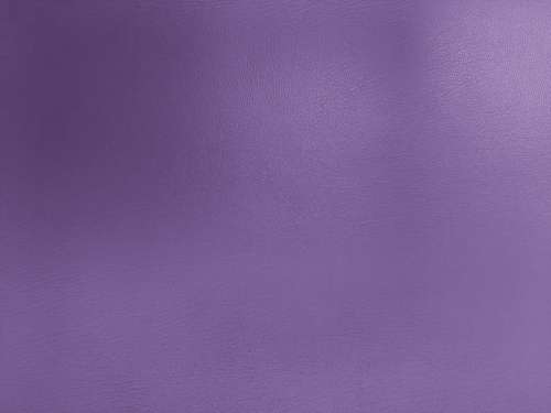 Purple Faux Leather Texture