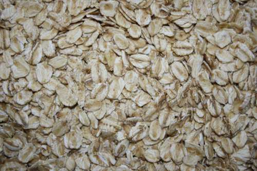 Rolled Oats