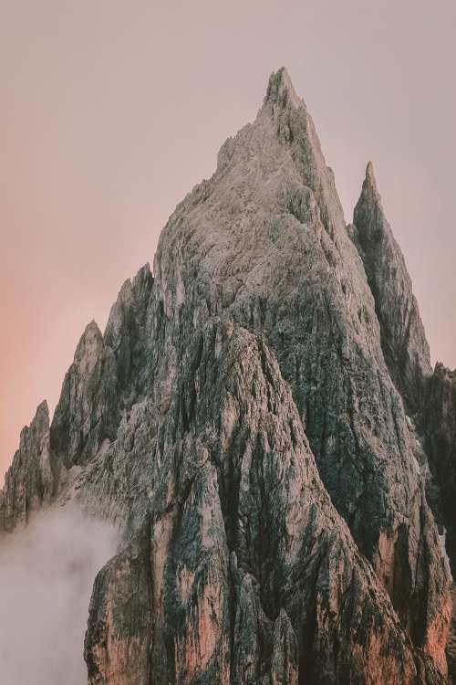 Landscape Matterhorn Switzerland free image