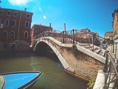 Venice Streets #2