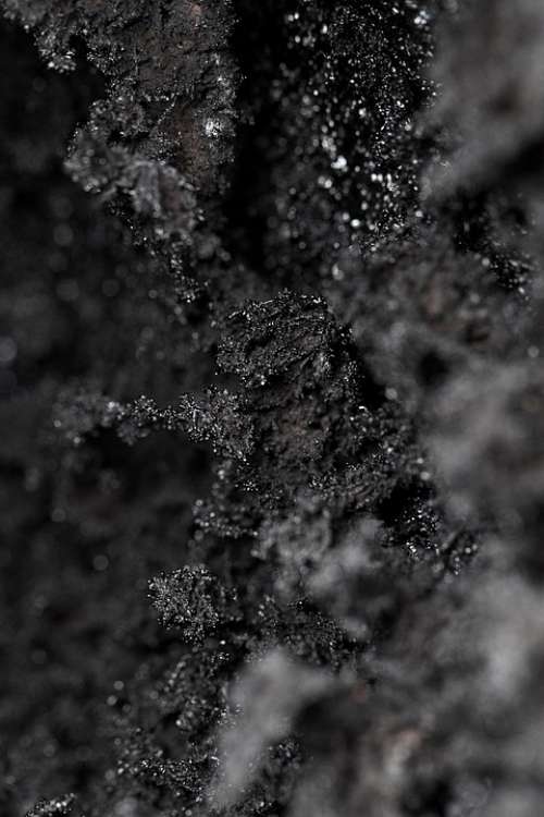 Abstract Ash Black Burn Burnt Chimney Coal