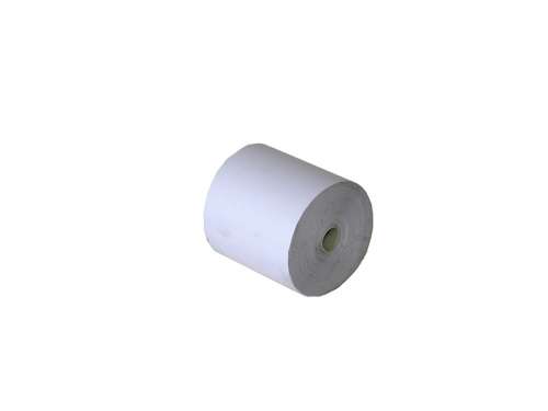 Adding Roll Paper Roll White