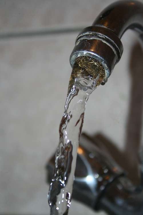 Agua Tap Thirst