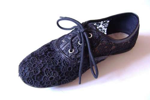 Already Lace Lacie Black Wear The Rate Of Womens