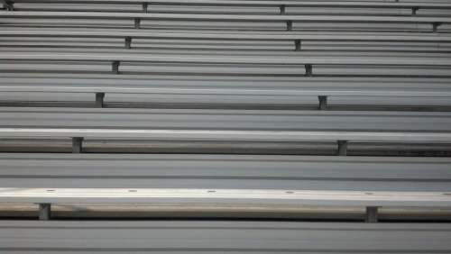 Aluminum Bleachers Seating Stadium Sport Sports