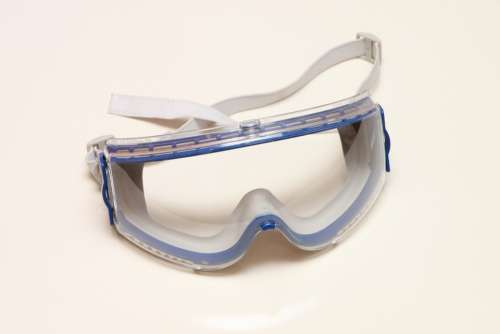 Anti-Fog Anti-Scratch Coating Eye Glasses Goggles