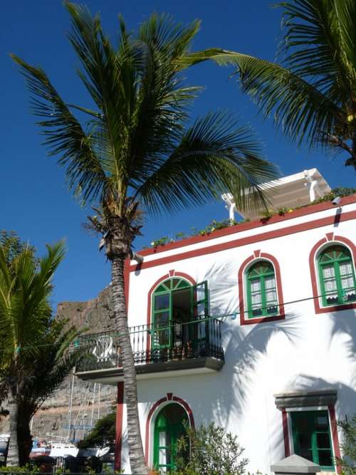 Apartment Vacations Canary Islands Bed Amp Breakfast