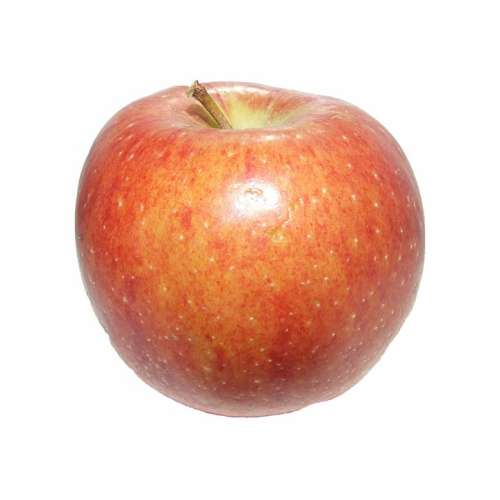 Apple Red Fruit Sweet
