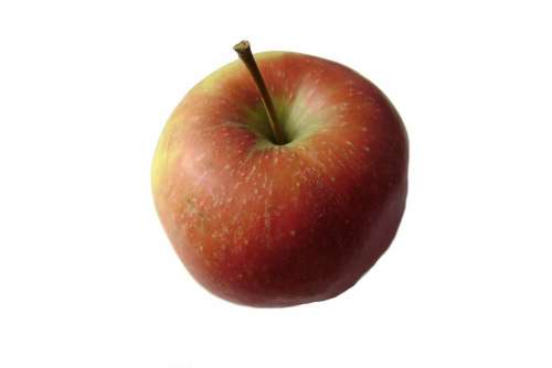 Apple Fruit Health Eating Eat