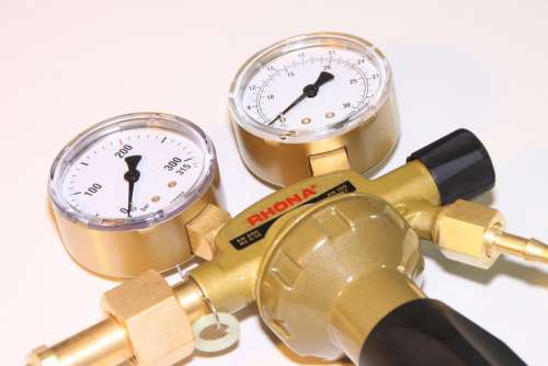 Argon Gas Pressure Regulator Welding Editorial