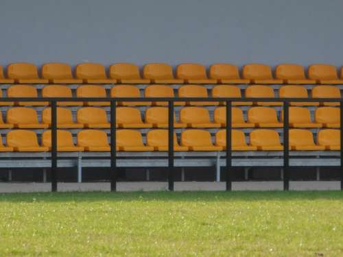 Armchair Stadion Chairs The Pitch
